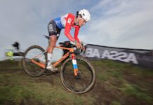 X²O Badkamers Trofee 2025/2026: Alvarado i Vandeputte królują na piaskach w Lille. Lucinda Brand pewna końcowego triumfu