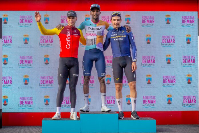 Clasica de Almeria 2026