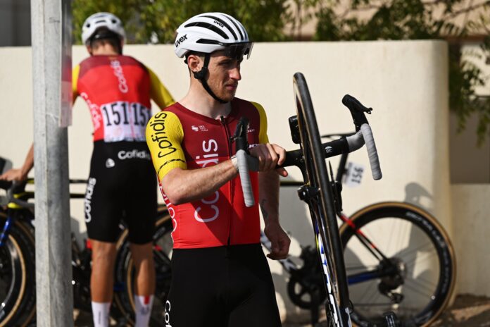 Damien Touzé