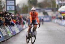 Hulst 2026: Delano Heeren przełajowym mistrzem świata juniorów