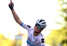 Demi Vollering z apelem do UCI: „Teraz naprawdę chcę Il Lombardię dla kobiet”