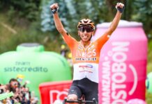 Giro d’Italia 2026: Bardzo mocny skład Netcompany INEOS Cycling Team
