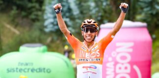 Giro d’Italia 2026: Bardzo mocny skład Netcompany INEOS Cycling Team