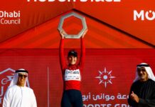 Giro d’Italia Women 2026: Elisa Longo Borghini na czele UAE Team ADQ