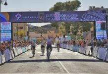 Clasica de Almeria 2026: Federica Venturelli triumfuje w Hiszpanii