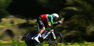 Tykające zegary – zapowiedź 10. etapu Giro d’Italia 2026