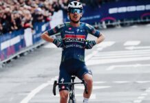 Giro di Sardegna 2026: Filippo Zana najlepszy na królewskim etapie, 6. lokata Jana Jackowiaka