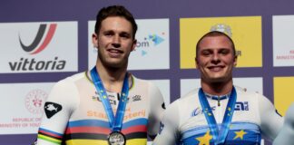 Torowe Mistrzostwa Świata 2026 bez Matthewa Richardsona. Brytyjczyk poza kadrą za rasizm?