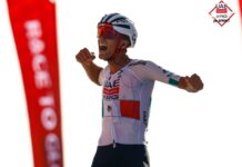 UAE Team Emirates bez Almeidy na Paryż – Nicea, Del Toro liderem na Tirreno – Adriatico
