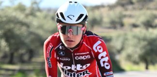 Tre Valli Varesine 2026: Jarno Widar z prestiżowym zwycięstwem