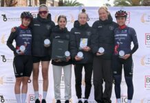 Pionera Race 2026: Karolina Perekitko na 4. pozycji, Arianna Fidanza triumfatorką