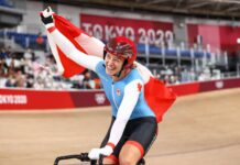 Sportsmenki z kolarską przeszłością na Zimowych Igrzyskach Olimpijskich 2026