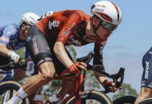 Giro d’Italia 2026: Poznaliśmy oficjalny skład Lotto Intermarché