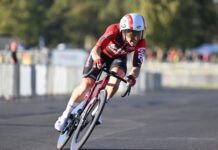 Dramat Lionela Taminiaux: Złamany obojczyk kończy australijską kampanię