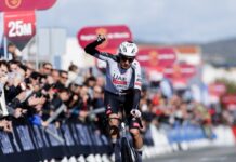 Marc Soler prawdopodobnie poza Tour de France