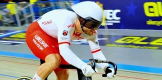 Torowe Mistrzostwa Świata 2026: Poznaliśmy oficjalny skład reprezentacji Polski