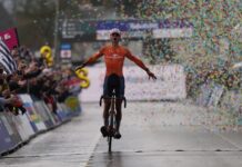 Hulst 2026: Mathieu van der Poel z 8. tytułem przełajowego mistrza świata elity!