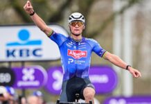 Poznaliśmy oficjalny program Mathieu van der Poela i Jaspera Philipsena przed Tour de France