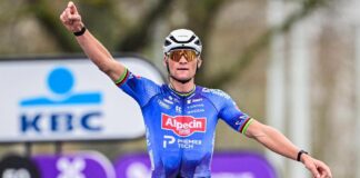 Tour de Luxembourg 2026: Mathieu van der Poel wygrywa po 175-kilometrowej solowej akcji!