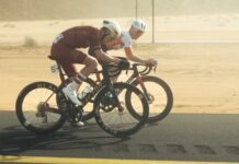 Modern Adventure Pro Cycling dołącza do MPCC, choć nie bez problemów