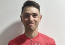 Giro di Sardegna 2026: Nicolò Garibbo najlepszy na pierwszym odcinku