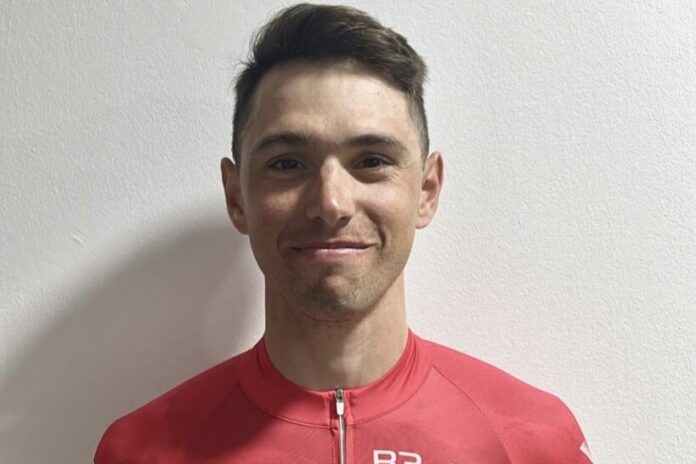 Nicolo Garibbo