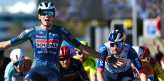 Tour of Guangxi 2026: Otwarcie dla Paula Magniera
