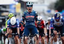 Ronde van Vlaanderen 2026: Poznaliśmy skład Soudal Quick-Step