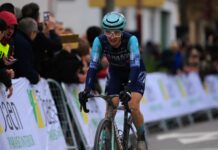 Tour de France 2026: Pello Bilbao nie stanie na starcie