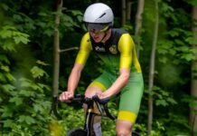 Piotr Tomczak dołącza do VeloTalent Cycling Team