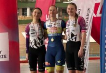 Torowy Puchar Polski 2026: Wyniki z 1. dnia rywalizacji w Pruszkowie