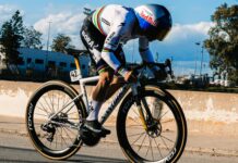 Remco Evenepoel: „Rywalizacja będzie bardziej zacięta niż w zeszłym roku”