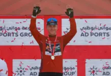 Remco Evenepoel uratowany. Mistrz olimpijski dotrze na start Volta a Catalunya 2026