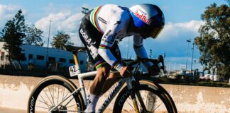 Remco Evenepoel: „Rywalizacja będzie bardziej zacięta niż w zeszłym roku”