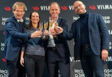 Richard Plugge o sponsorach: „Staramy się znów być numerem jeden w rankingu UCI”