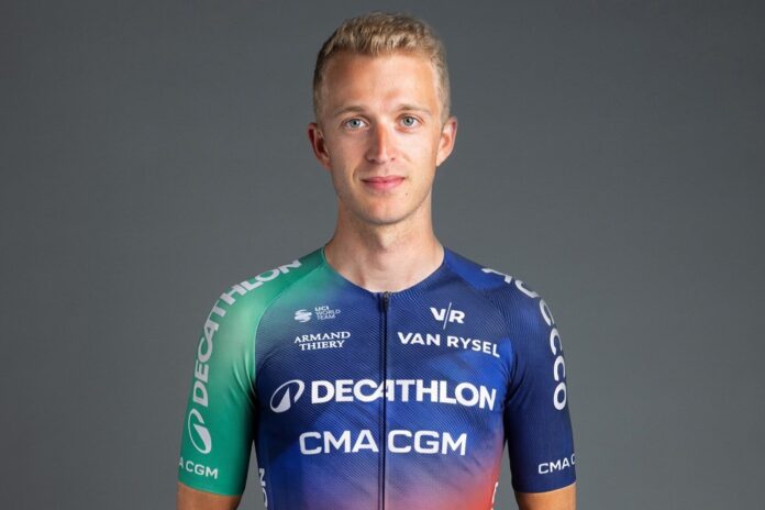 Robbe Ghys