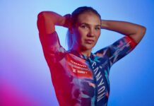 10 zawodowych zwycięstw w boksie, 0 porażek, a teraz kolarstwo. Ciekawa historia Sophie Alisch
