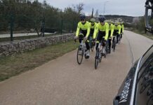 TC Chrobry SCOTT Głogów ogłasza skład na sezon 2026