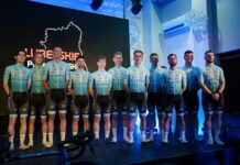 CRO Race 2026: Wibatech Lubelskie Perła Polski na starcie