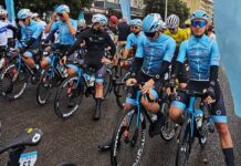 Grand Prix Antalya 2026: Dwóch Polaków w czołowej dziesiątce