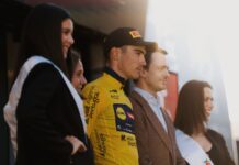 Volta ao Algarve 2026: Juan Ayuso z etapem i zwycięstwem w wyścigu