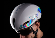 Kask EKOÏ RACING R-AERO powraca w wersji w pełni personalizowanej