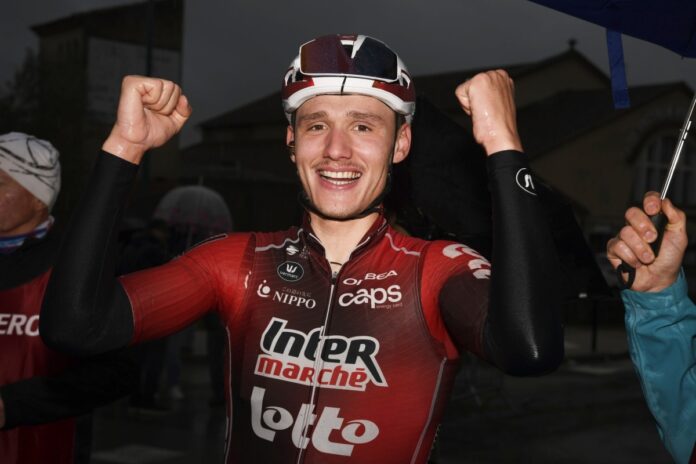 kockelmann mathieu etoile