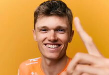 Oscar Onley: „Nasza siła tkwi w zespole”