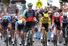 Cadel Evans Great Ocean Race 2026: Tobias Lund Andresen nie daje szans rywalom