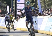 Grand Prix de Denain 2026: Alec Segaert dopiął swego i sięgnął po wspaniały triumf