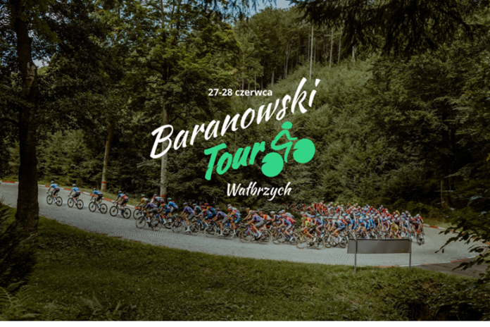 Baranowski Tour