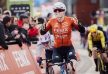 GP Lucien Van Impe 2026: Charlotte Kool wygrywa, najlepsze Polki w drugiej „10”