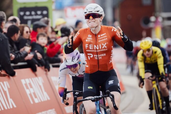 Charlotte Kool - Hageland 2026