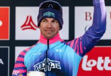 Dylan Groenewegen: „Cieszę się, że osiągam te sukcesy z obecnym zespołem”